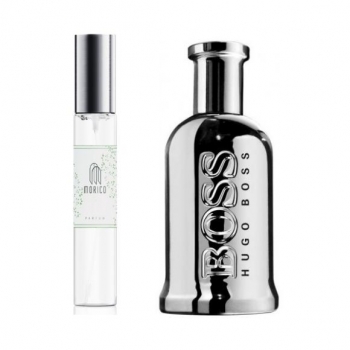 Perfumy podobne do Boss Bottled United*